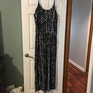 Amazing lightweight jumpsuit